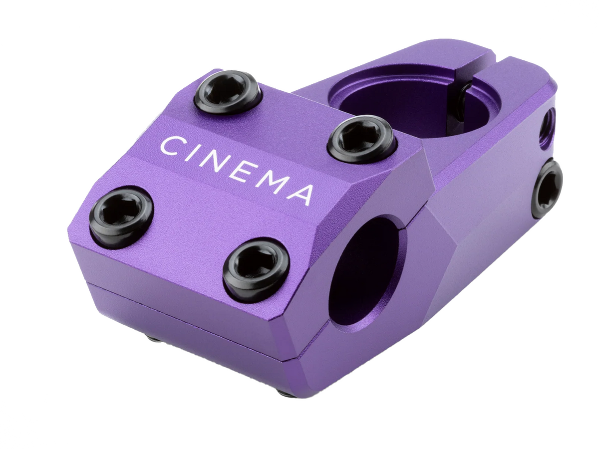 Cinema Martinez (Corey Martinez) Top Load Stem – additional product view