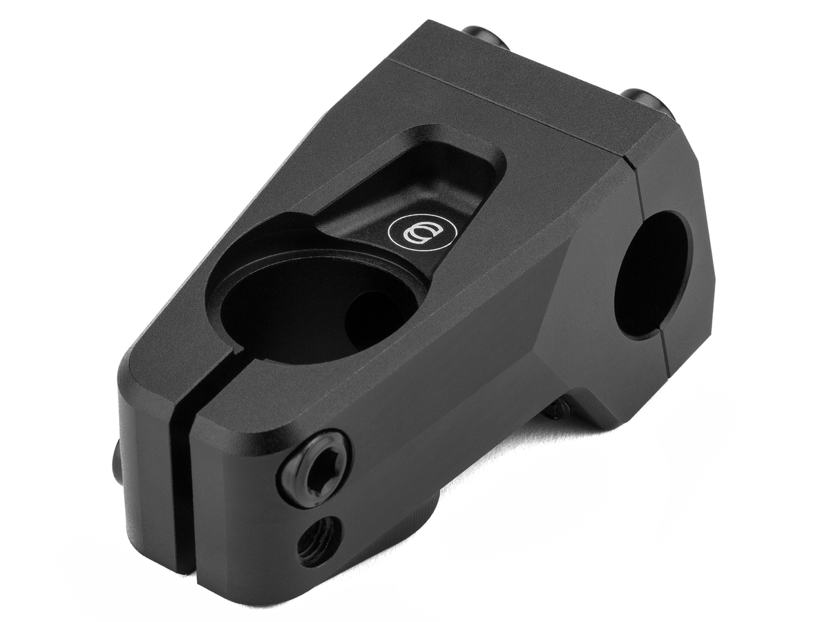 Cinema Projector Front Load Stem – Vapor Grey