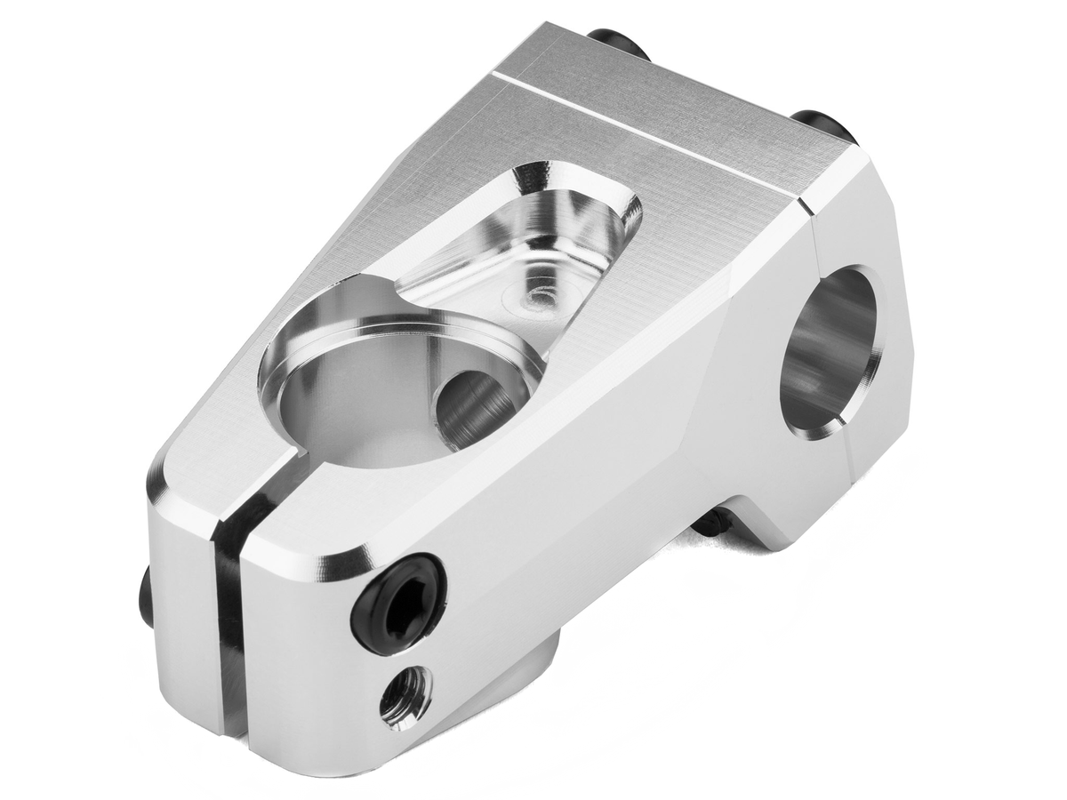 Cinema Projector Front Load Stem – Polished