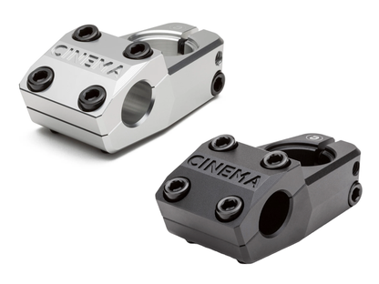 Cinema Analog Low Top Load Stem – Black