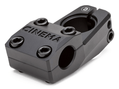 Cinema Analog High Top Load Stem – Polished