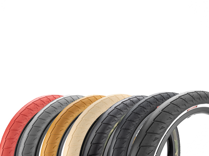 Cinema Williams Tyre