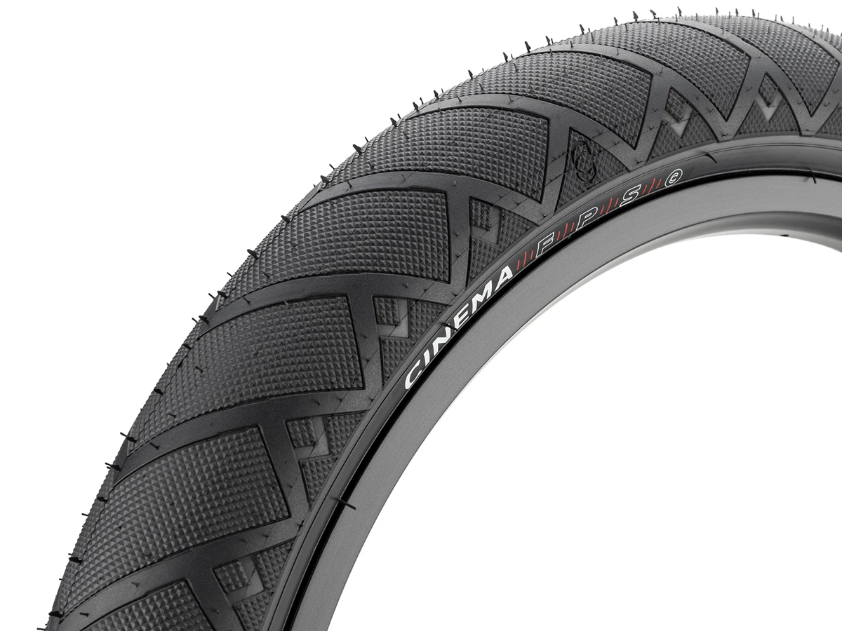 Cinema FPS Tyre – additional product view