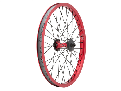 Cinema 333 / ZX Front Wheel – additional product view