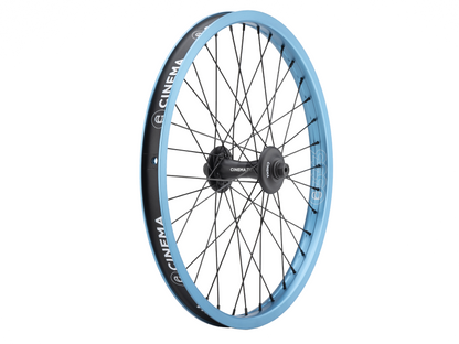 Cinema 333 / ZX Front Wheel – additional product view