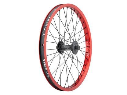Cinema 333 / ZX Front Wheel – additional product view