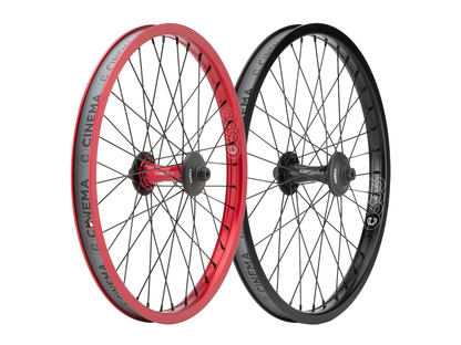 Cinema 333 / ZX Front Wheel – additional product view