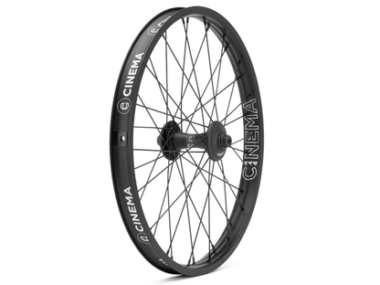 Cinema 444/Pilot Front Wheel – additional product view