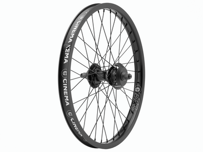 Cinema ZX 333 Cassette Rear Wheel