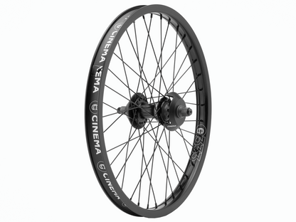 Cinema ZX 333 Cassette Rear Wheel