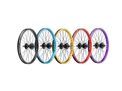 Cinema ZX 333 Cassette Rear Wheel