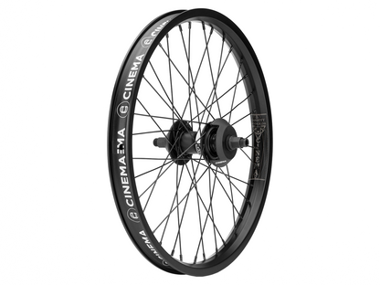 Cinema Reynolds / FX2 (Reynolds) Rear Wheel – LHD