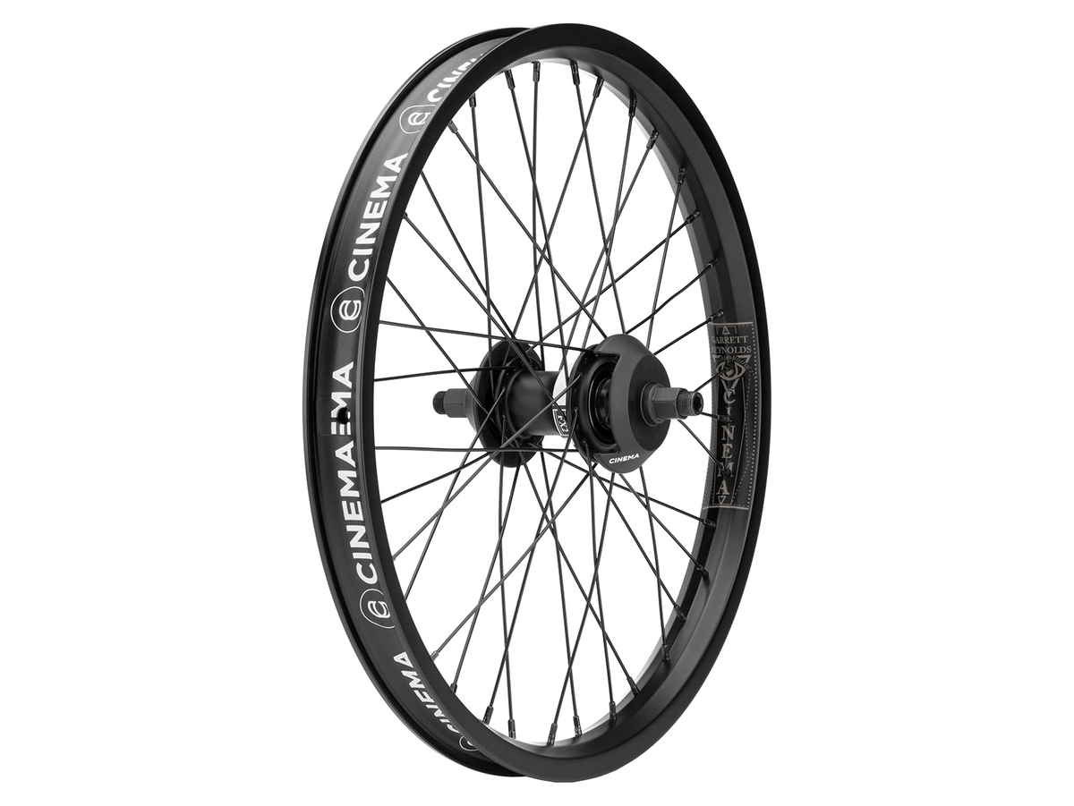 Cinema Reynolds / FX2 (Reynolds) Rear Wheel – additional product view