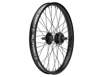 Cinema Reynolds / FX2 (Reynolds) Rear Wheel – additional product view