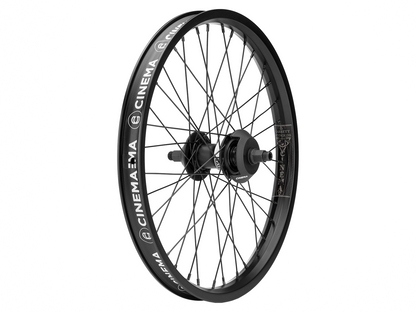 Cinema Reynolds / FX2 (Reynolds) Rear Wheel – RHD