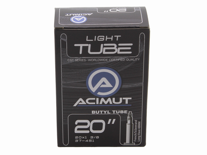 CST Superlight Acimut PV Tube