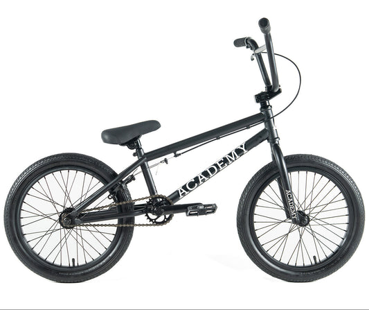 Academy Inspire 18" BMX Bike