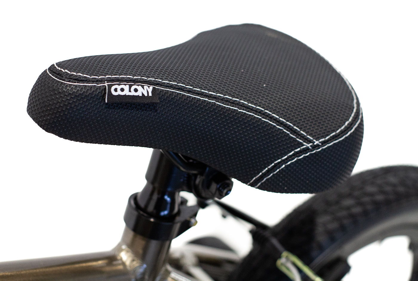 Colony Horizon 12" BMX Bike
