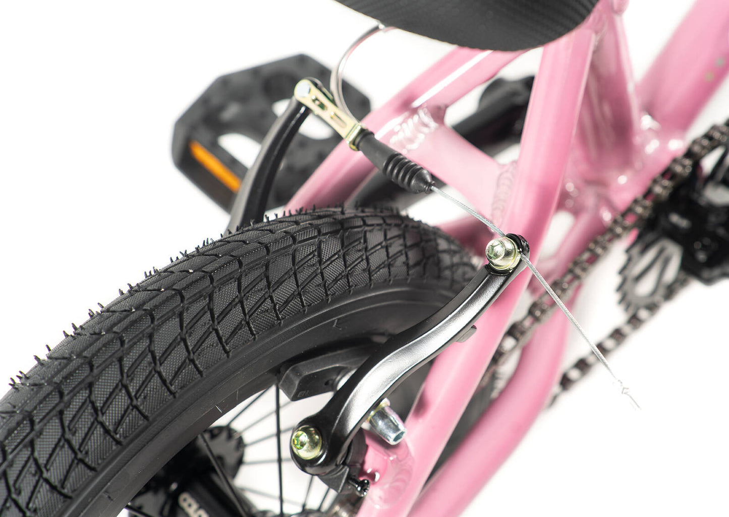 Colony Horizon 12" BMX Bike