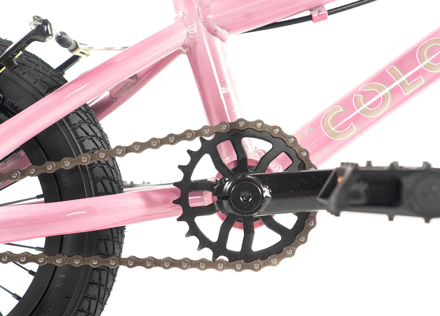 Colony Horizon 12" BMX Bike