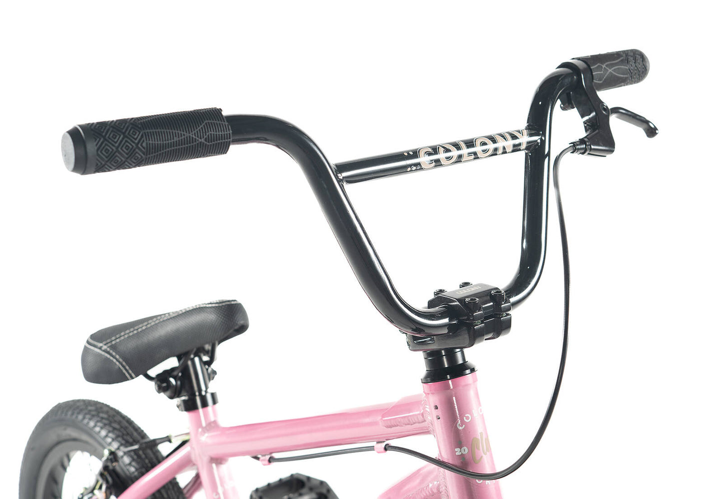 Colony Horizon 14" BMX Bike