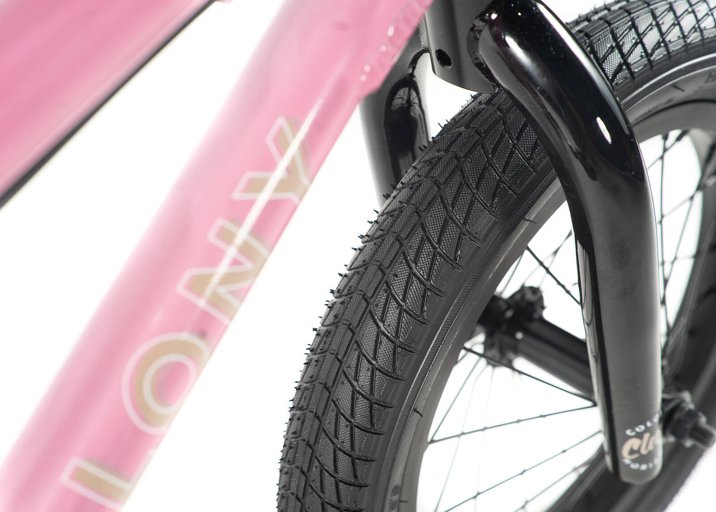 Colony Horizon 14" BMX Bike