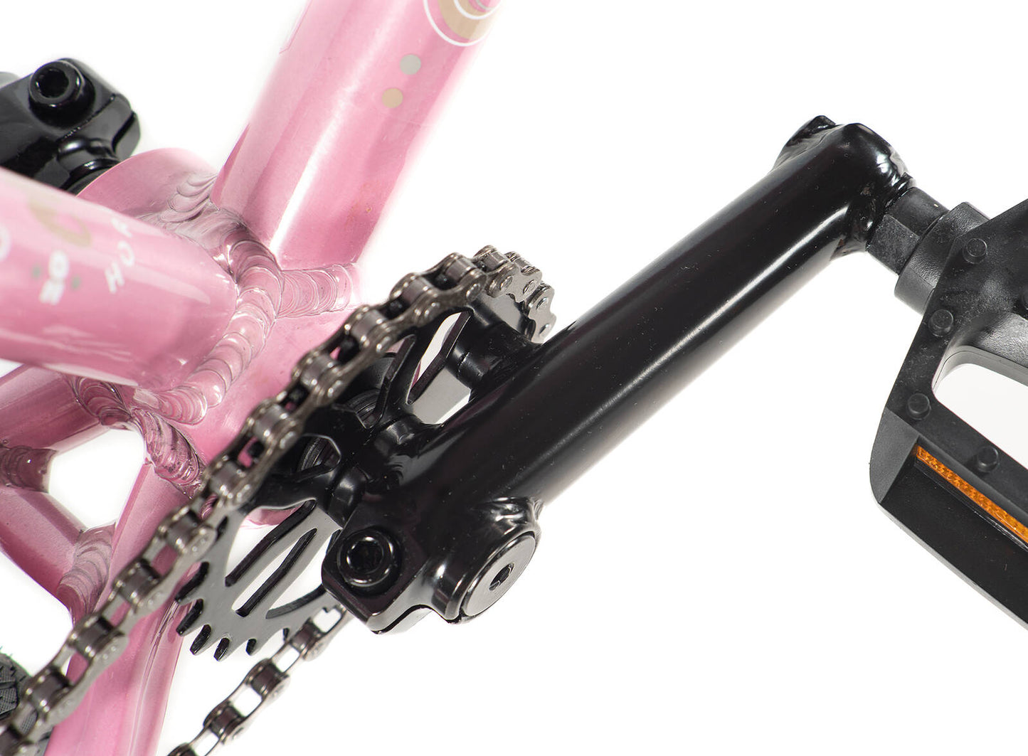 Colony Horizon 14" BMX Bike