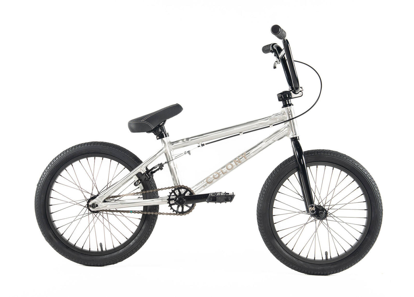 Colony Horizon 18" Micro Freestyle BMX Bike