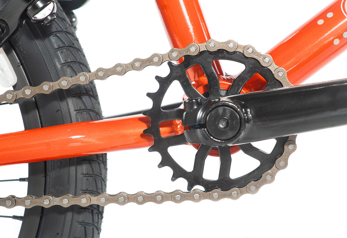Colony Horizon 18" Micro Freestyle BMX Bike