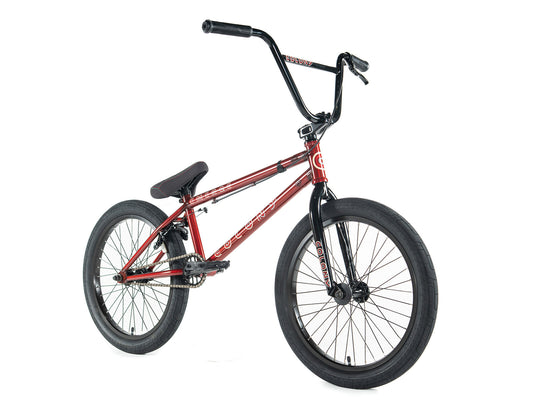 Colony Emerge Bike