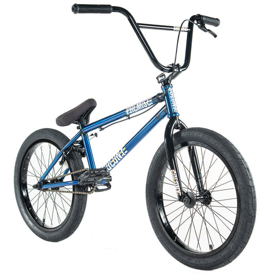 Colony Premise 20" Complete BMX Bike