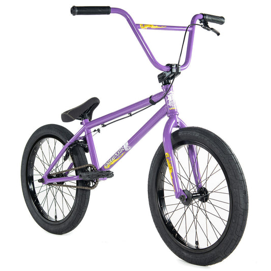 Colony Endeavour 20" Complete BMX Bike