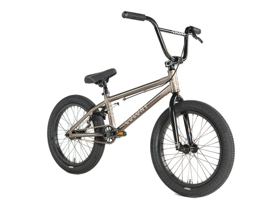 Colony Horizon 18" Micro Freestyle BMX Bike