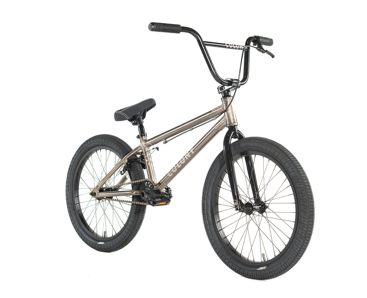 Colony Horizon 20" BMX Bike