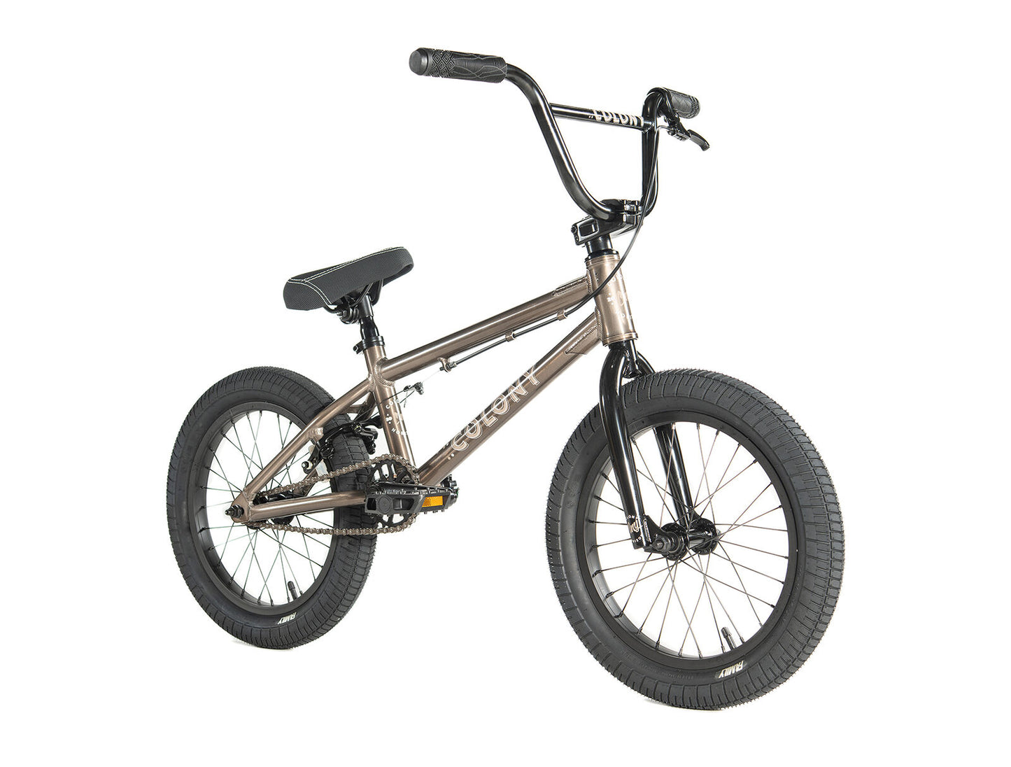 Colony Horizon 16" BMX Bike