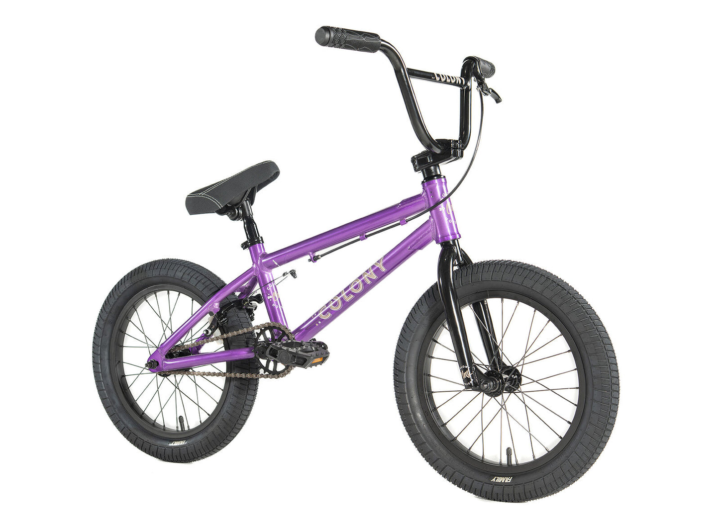 Colony Horizon 16" BMX Bike