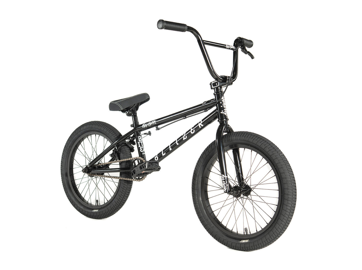 Division Blitzer 18"