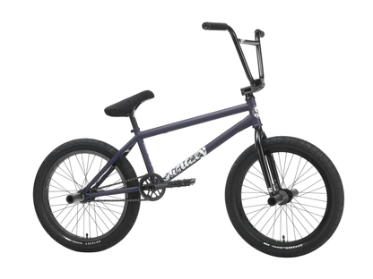 Sunday 20" Darkwave Authentic Bike (Broc Raiford Signature)