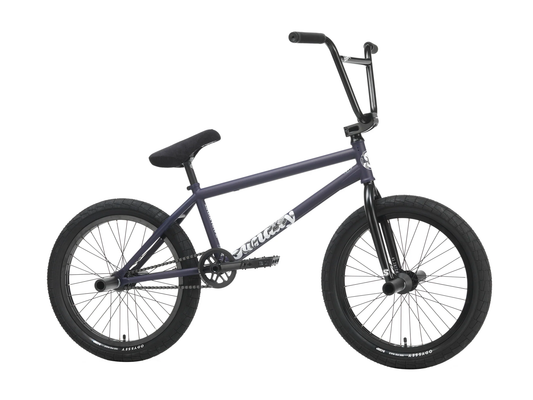 Sunday 20" Darkwave Authentic (Raiford) Bike