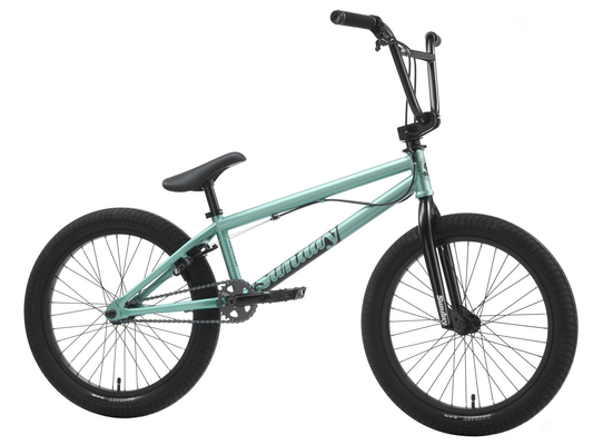 Sunday 20" Primer Park Bike