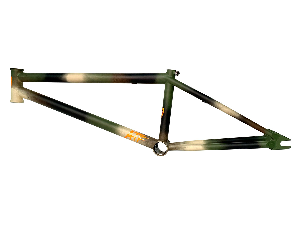 S & M  ATF 20" Frame