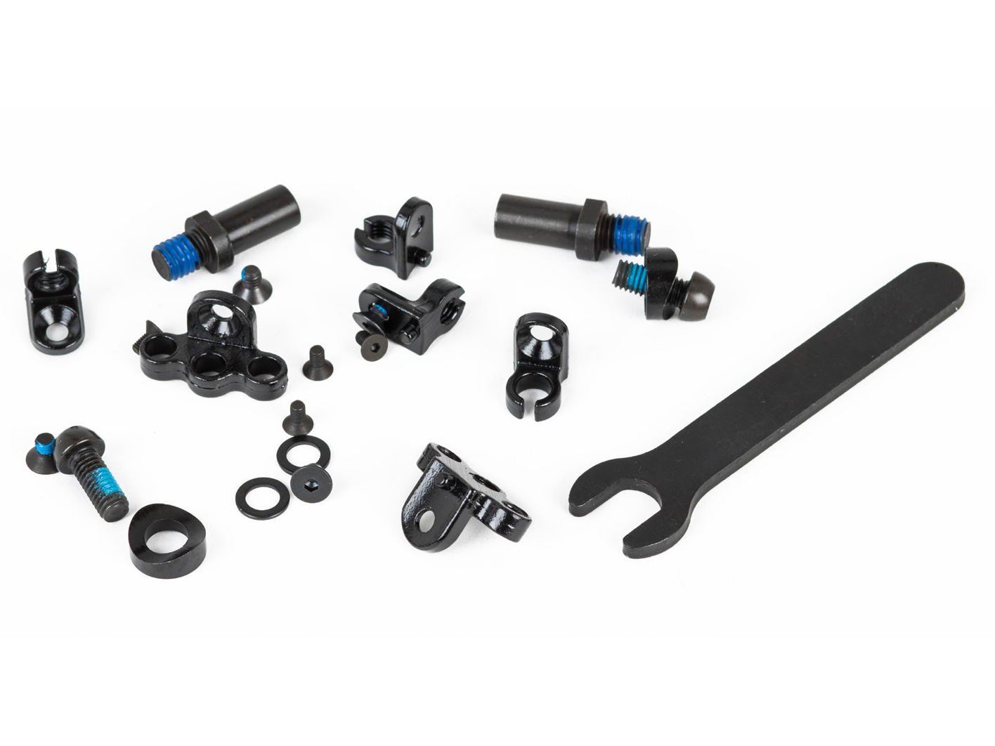 Wethepeople Message Brake Mount Kit