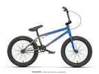 Wethepeople CRS 18" BMX Bike