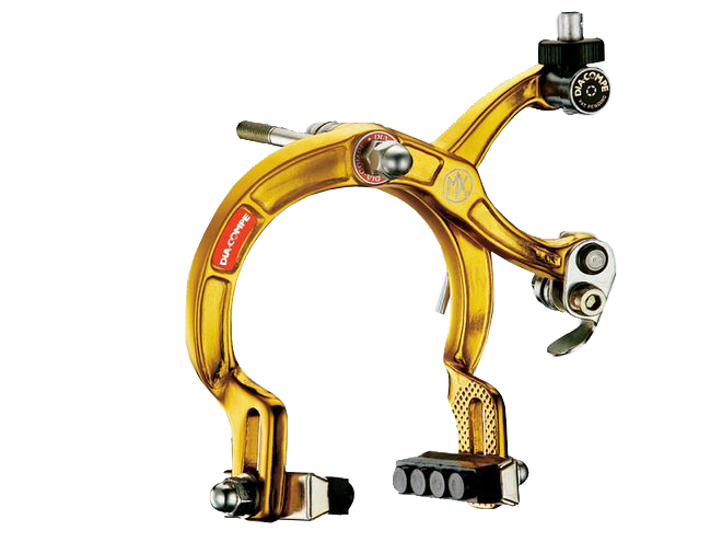 DIA-COMPE MX1000 Sidepull Brake