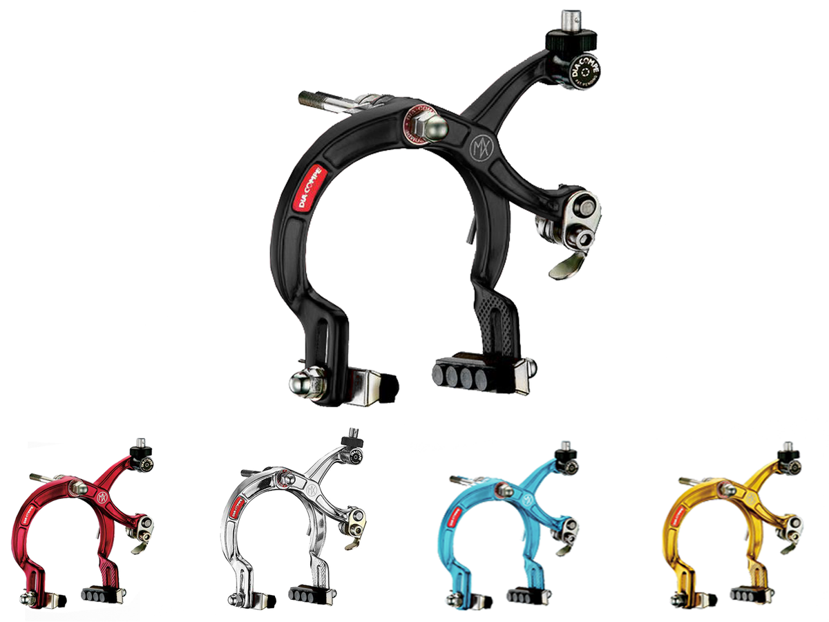 DIA-COMPE MX1000 Sidepull Brake