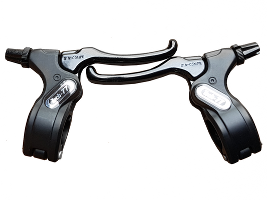 DIA-COMPE Tech 77 U Brake Levers