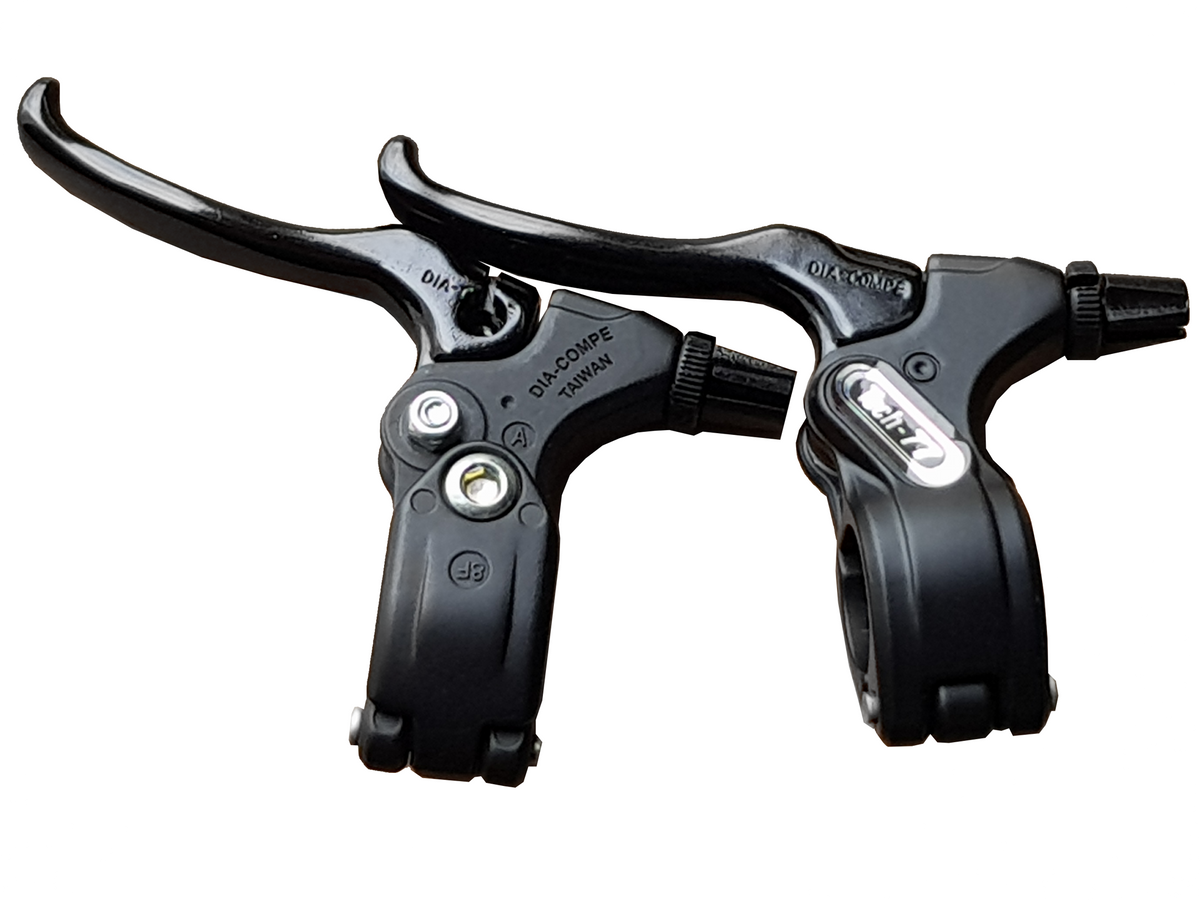 DIA-COMPE Tech 77 U Brake Levers
