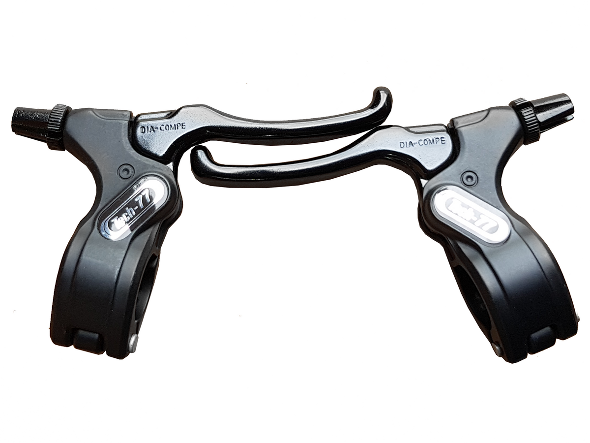 DIA-COMPE Tech 77 U Brake Levers