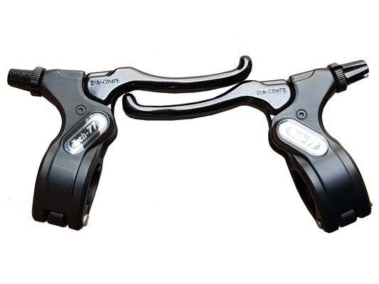 DIA-COMPE Tech 77 U Brake Levers