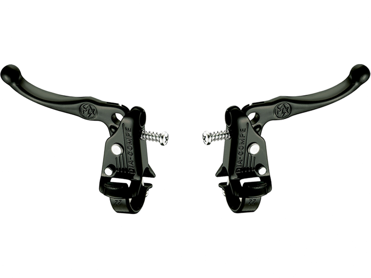 DIA-COMPE Tech 3 Sidepull Brake Levers